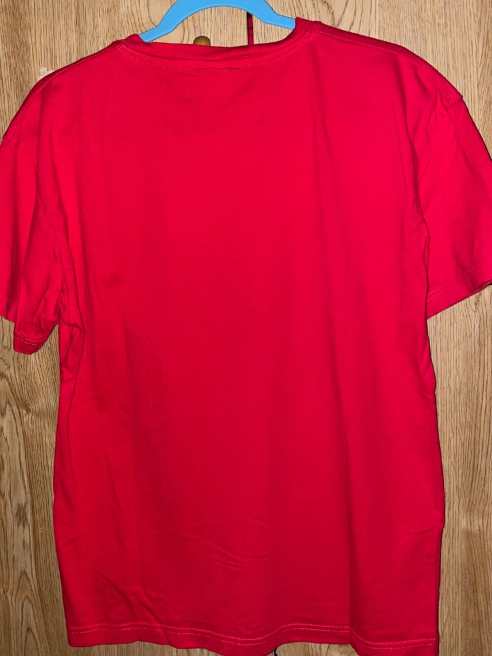 Paris Embroidered Tee - Picture 5 of 7